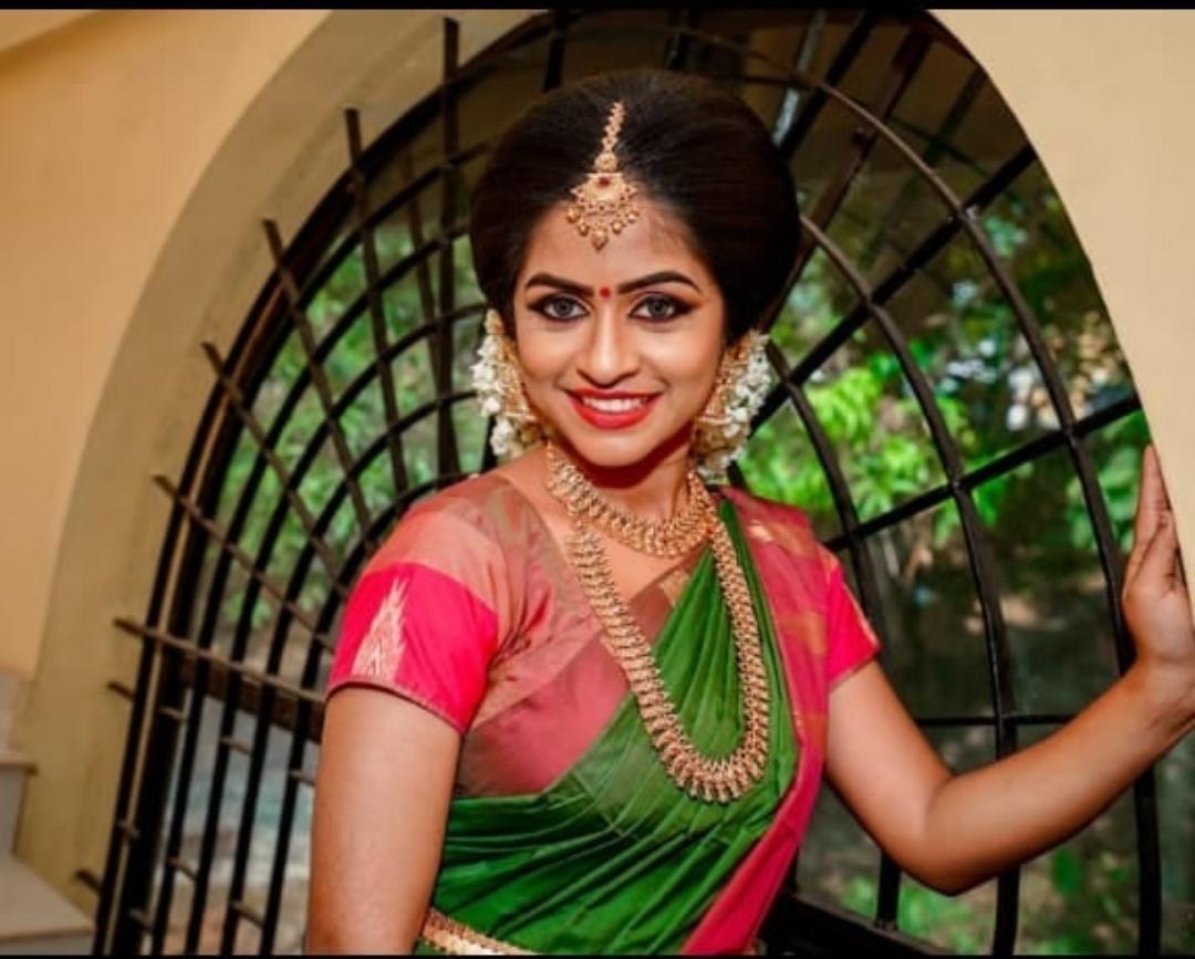 PRIMA BEAUTY PARLOUR MALAPPURAM